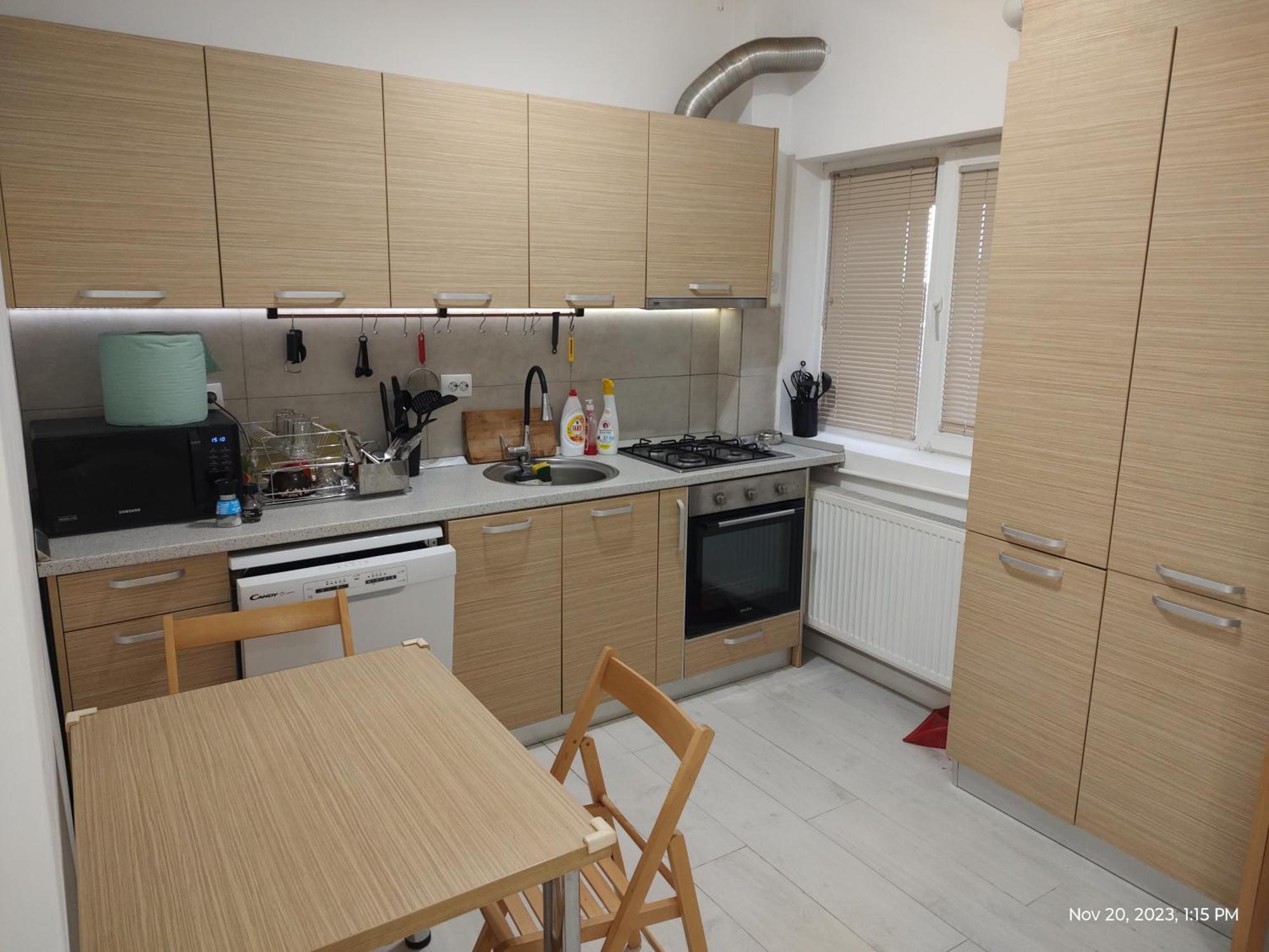 Apartament 3 Beds Apartment Dudu Exterior photo